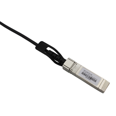 10G DAC 10G SFP+ to SFP+ Direct Attach Cable AWG30 3meters compatible with Cisco/MikroTik