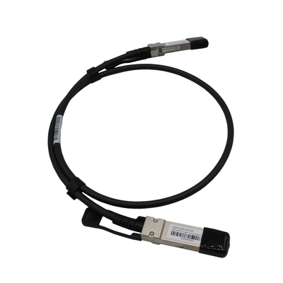 QSFP+ To QSFP+ Direct Attach Cable 40Gb Compliant QSFP MSA specifications