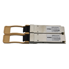 QSFP-100G-SR4 100Gb/s QSFP28 Transceiver multimode 100m 850nm MPO/MTP